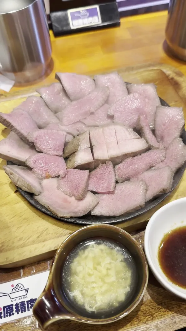 桜原精肉店の写真5