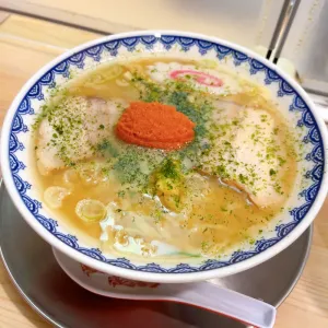 赤湯からみそラーメン龍上海 横浜店