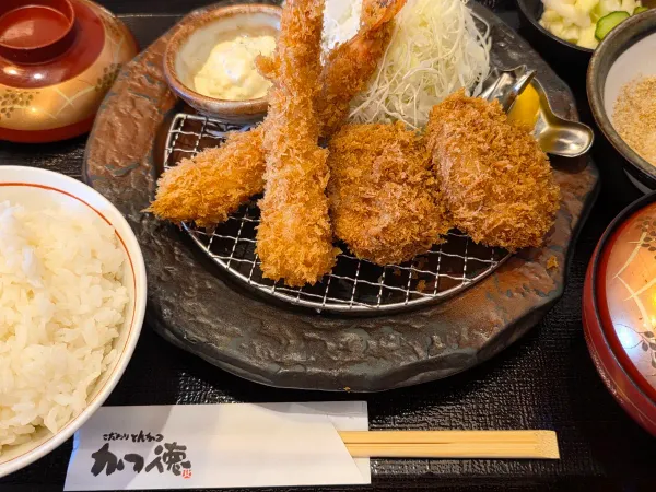 카츠토쿠 토요히라점 사진 3