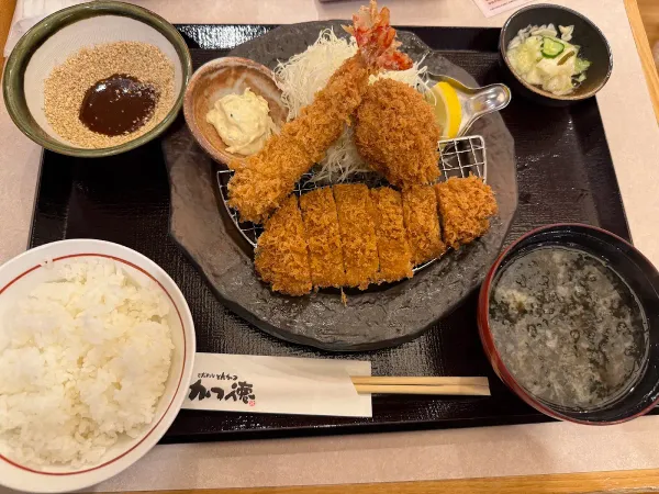 카츠토쿠 토요히라점 사진 4