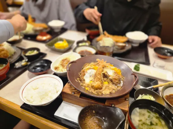 카츠토쿠 토요히라점 사진 5