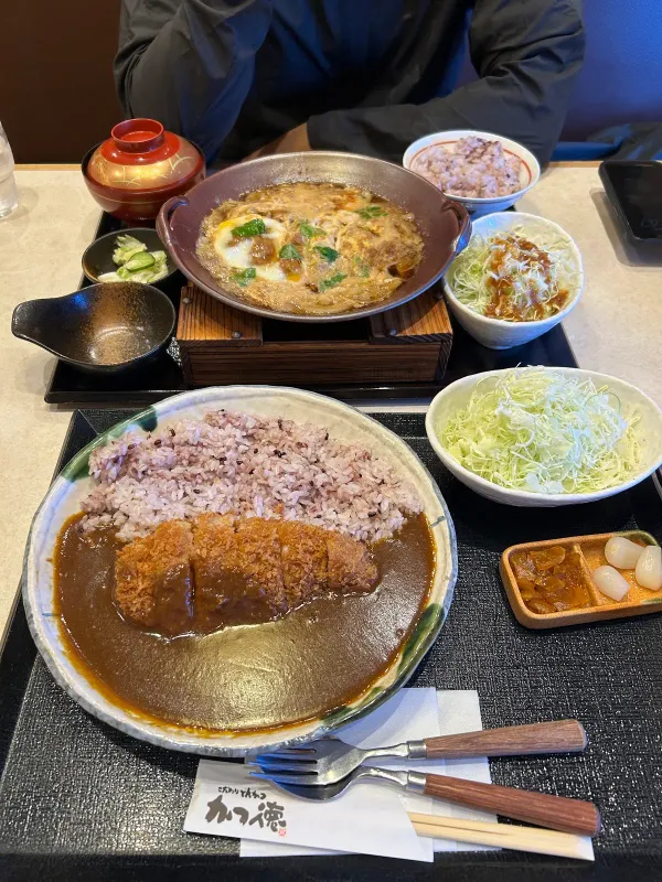 かつ徳 豊平店の写真4