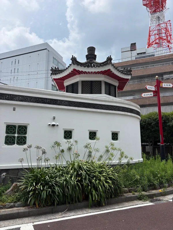 Restrooms 사진 5