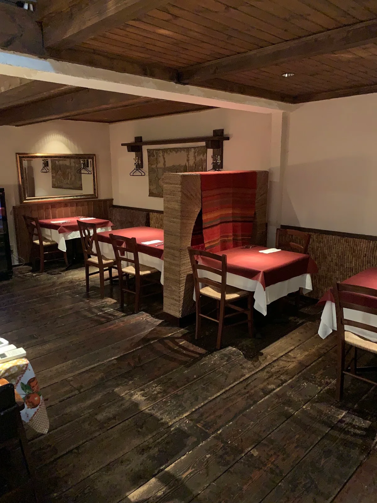 RISTORANTE PIZZERIA Dalsegno 대표 사진