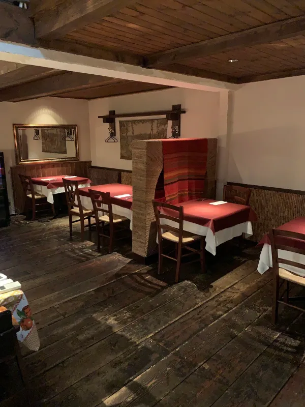 RISTORANTE PIZZERIA Dalsegno