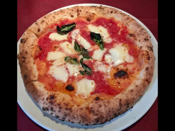 RISTORANTE PIZZERIA Dalsegno 사진 4