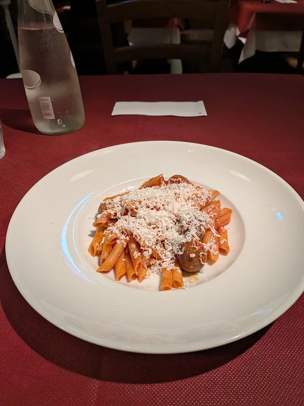 RISTORANTE PIZZERIA Dalsegno 사진 5