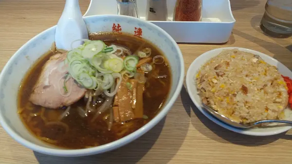 삿포로 쥰렌 사진 2