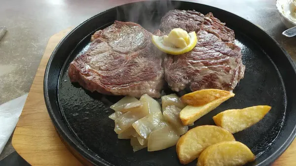 Kinmatsu Steak House 사진 3