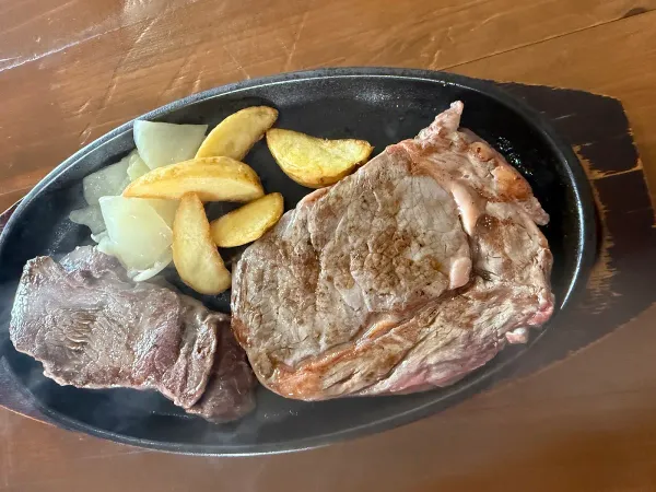 Kinmatsu Steak House 사진 5