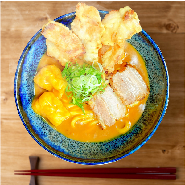 うず カレーとカレーうどん UZU SAPPORO CURRY&CURRY UDON 사진 4
