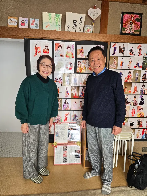 건널목 사진 5
