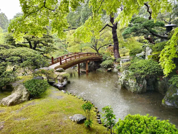 교토교엔 사진 4