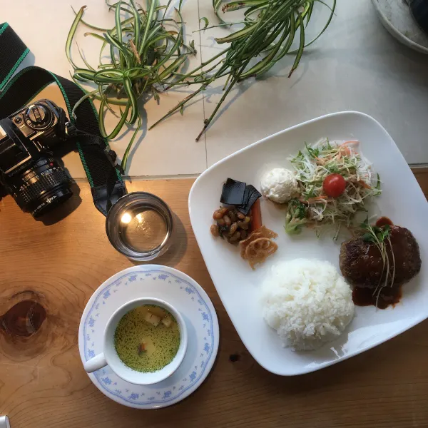 食事処 琴きき茶屋の写真5
