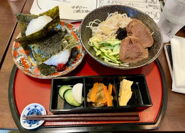 羽釜おにぎり えんむすび 사진 3