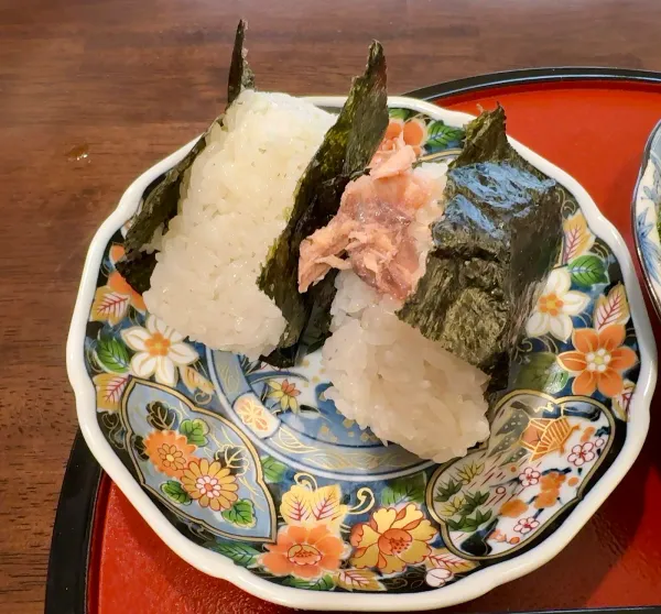 羽釜おにぎり えんむすび 사진 4