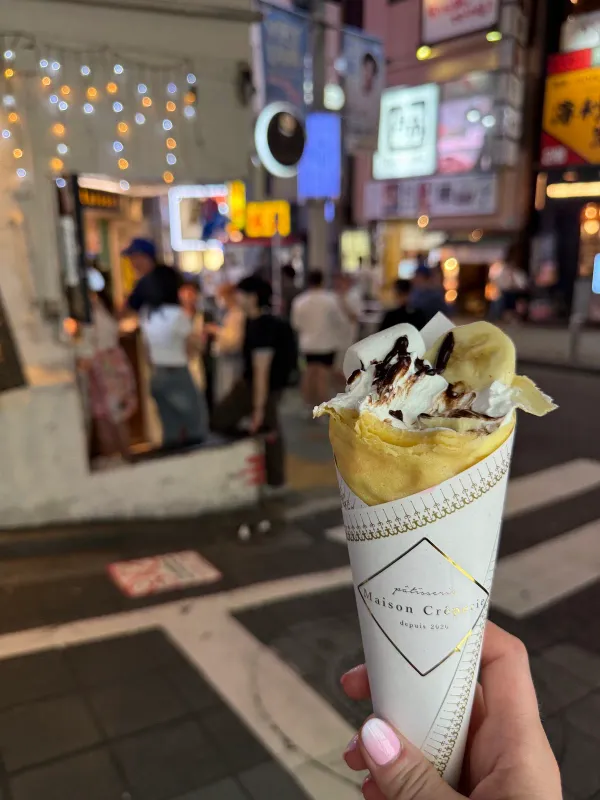 Maison Creperie渋谷宇田川町店 사진 5