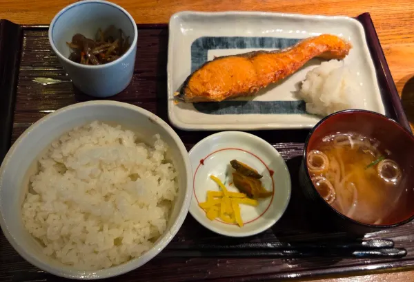 御苑 炉庵の写真5