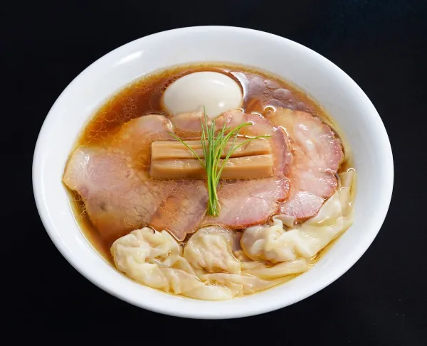 라면 야마구치 사진 4