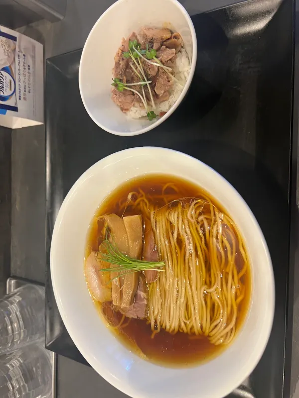 라면 야마구치 사진 5