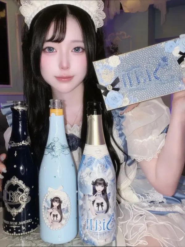 Lalice 사진 2