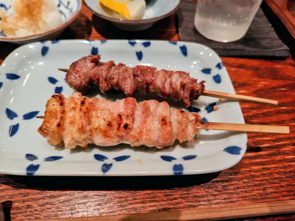 Syamo Sumibi Yakitori Kokekokko 사진 3