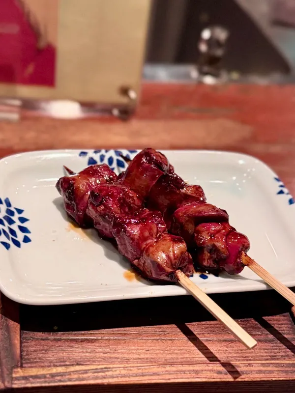 Syamo Sumibi Yakitori Kokekokko 사진 4