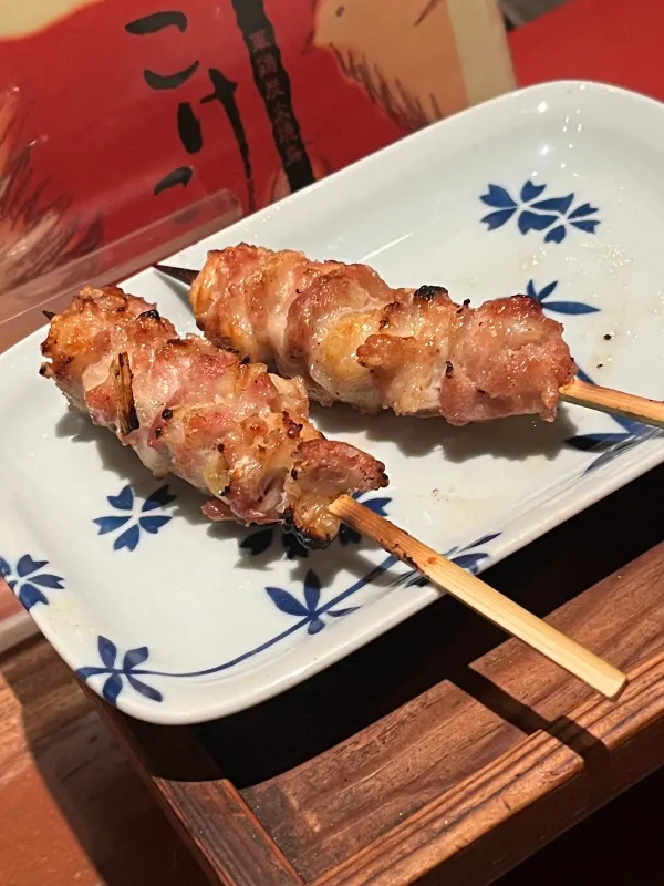 Syamo Sumibi Yakitori Kokekokko 사진 5