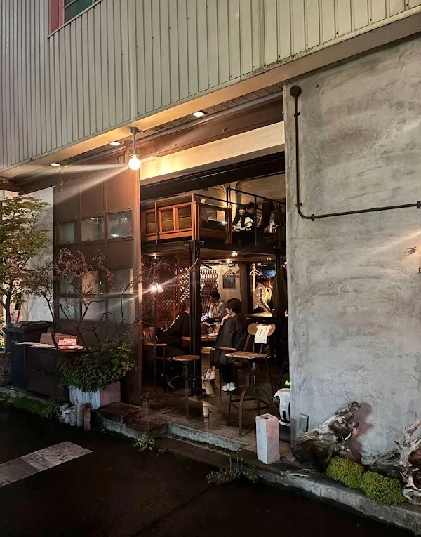 KAFFE BAR NELLIE