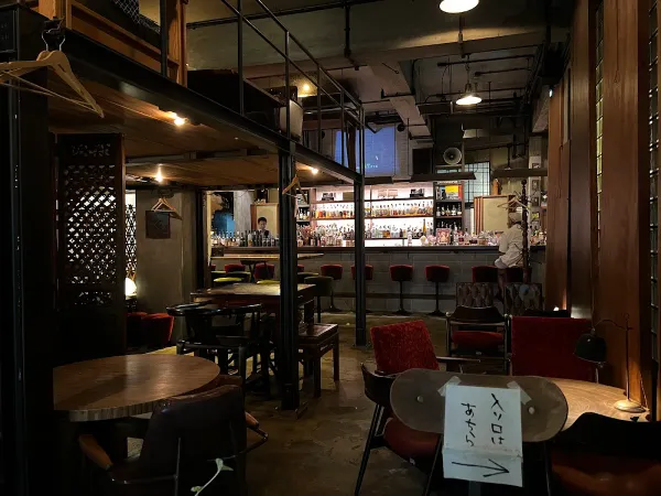 KAFFE BAR NELLIE 사진 4