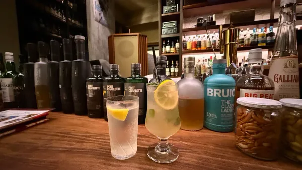 KAFFE BAR NELLIE 사진 5