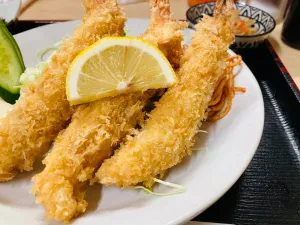とんかつ一番