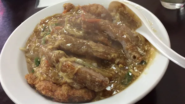大龍飯店 사진 2