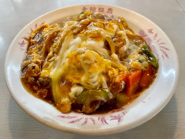 大龍飯店 사진 3