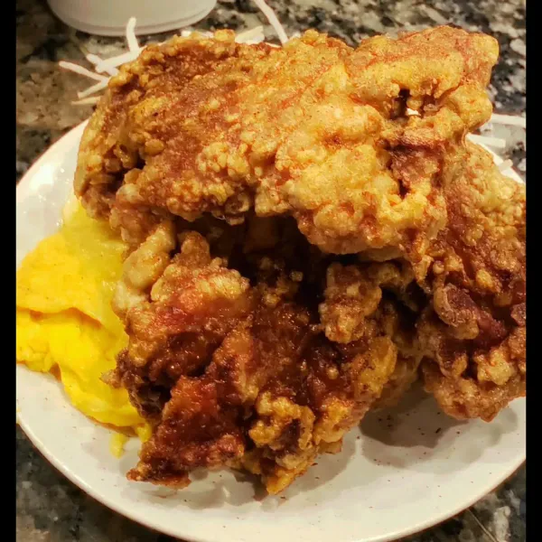 라멘코산 본점 사진 3