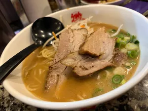 らーめんコーさん 本店
