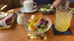 Cafe de Motonami