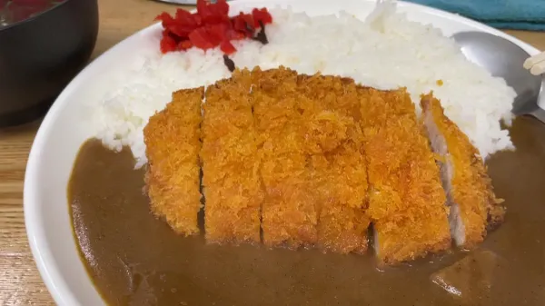 마츠야우동 사진 2