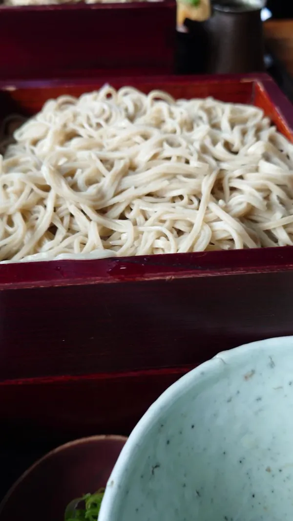 타케야부 하코네점 사진 2