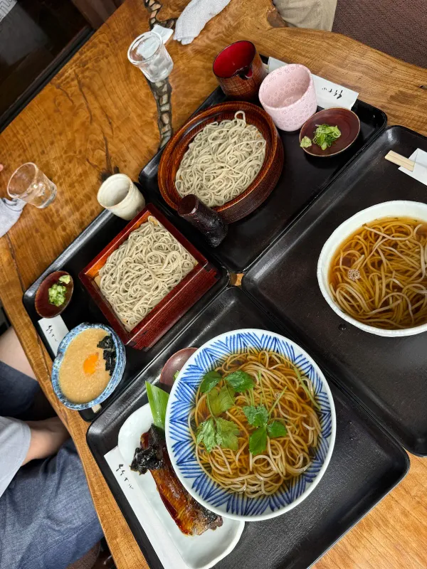 타케야부 하코네점 사진 5