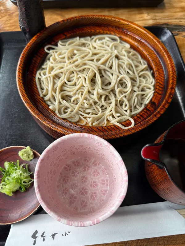 竹やぶ 箱根店の写真5