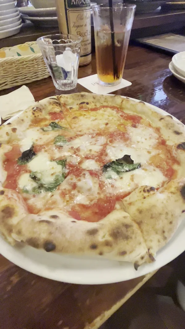 Pizzeria Osteria la ROCCIA-ラ ロッチャ- 사진 2