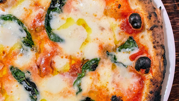 Pizzeria Osteria la ROCCIA-ラ ロッチャ- 사진 3