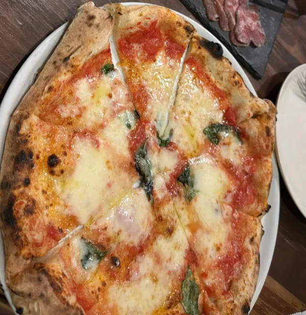 Pizzeria Osteria la ROCCIA-ラ ロッチャ- 사진 4