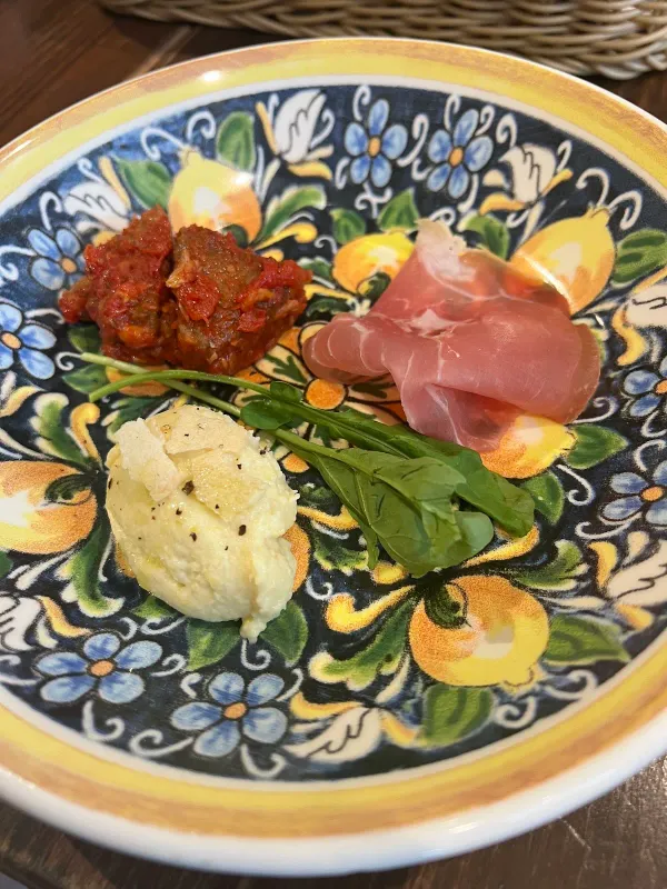 Pizzeria Osteria la ROCCIA-ラ ロッチャ- 사진 5