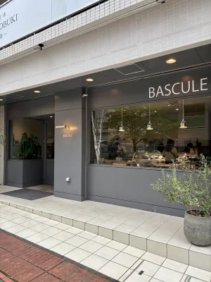 BASCULE