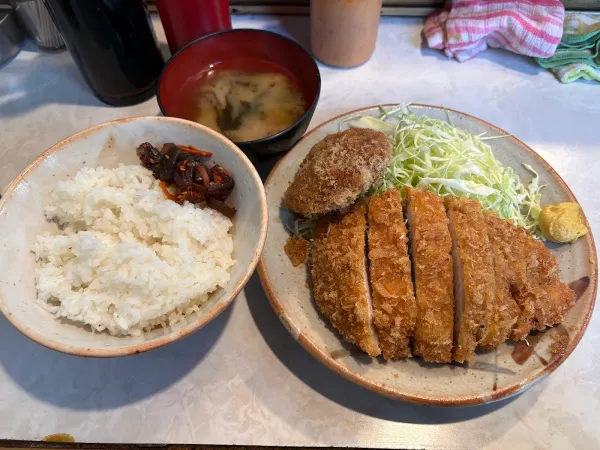 Tonkatsu Santa 사진 3
