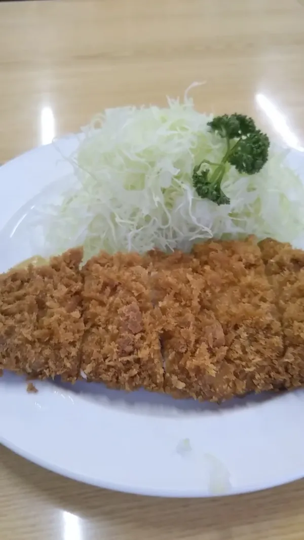 돈카츠 스에요시 사진 2