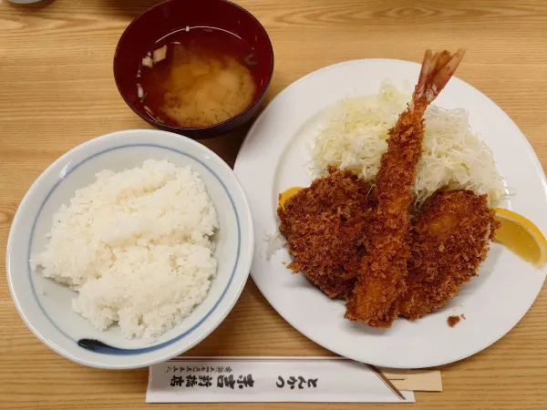 돈카츠 스에요시 사진 3
