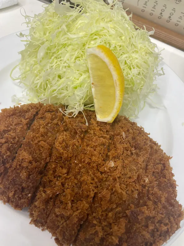 돈카츠 스에요시 사진 4